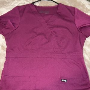 Greys Anatomy scrubs